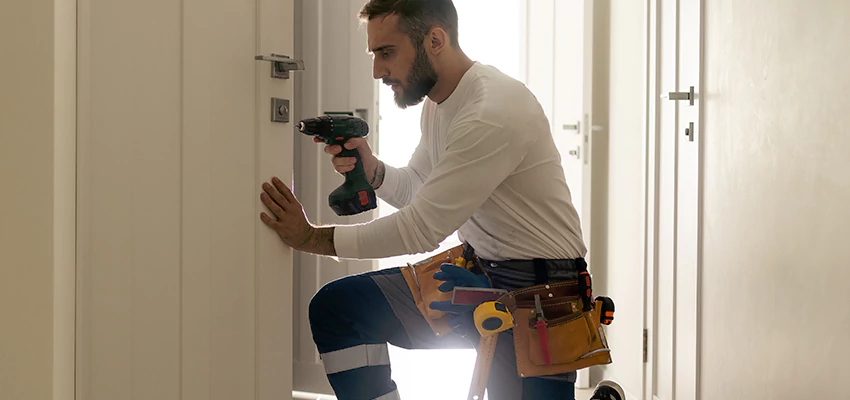 Mailbox Lock Installation Expert in Earlimart, California