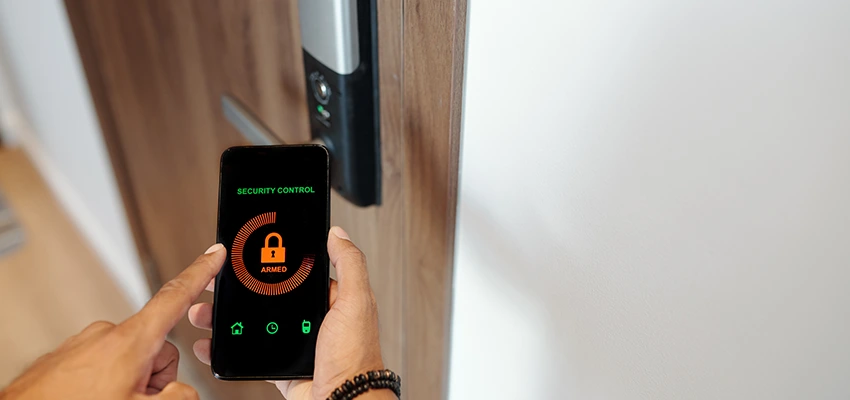 Bluetooth Keypad Door Lock Programming in Earlimart, CA