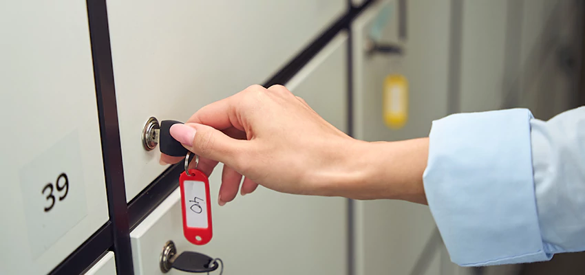 Cabinet Lock Installation in Earlimart, California