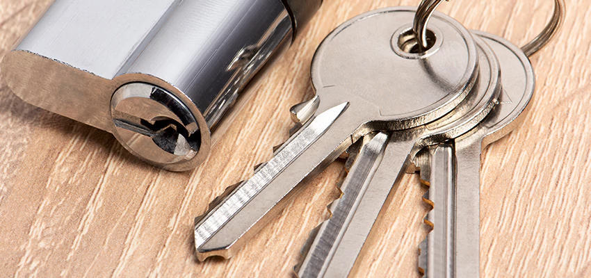 Cylinder Lock Master Key in Earlimart, CA