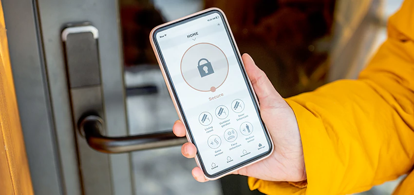 Kwikset Halo Wifi Locks Repair And Installation in Earlimart, CA