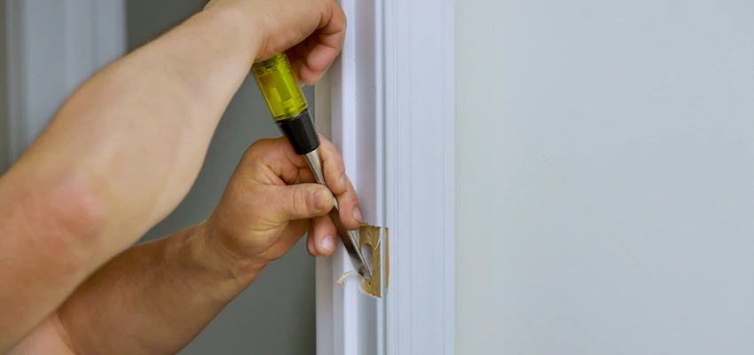 On Demand Locksmith For Key Replacement in Earlimart, California