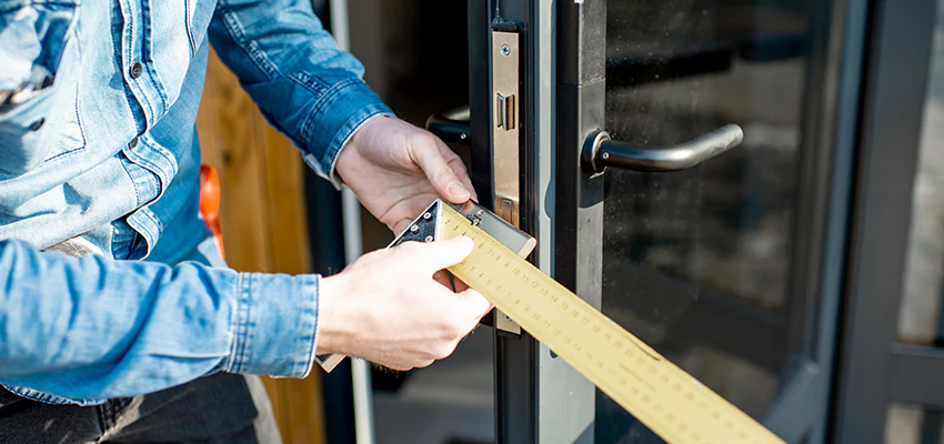 Change Security Door Lock in Earlimart, CA