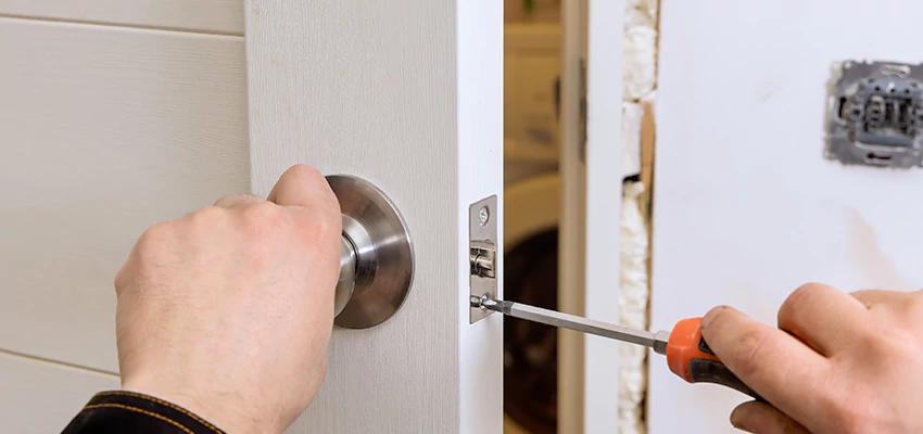 Wifi Deadbolt Installation in Earlimart, CA