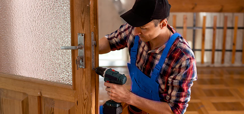 Trusted Local Digital Locks Locksmith Repair in Earlimart, California