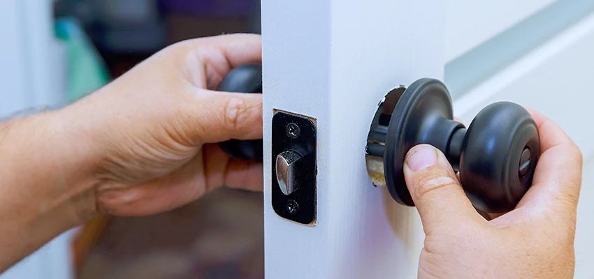 Smart Lock Replacement Assistance in Earlimart, California