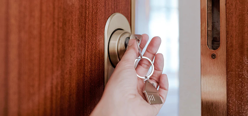Deadbolt Lock Installation in Earlimart, CA