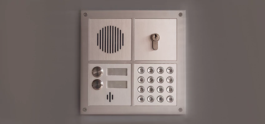 Mobile Access Control System Installation in Earlimart, CA