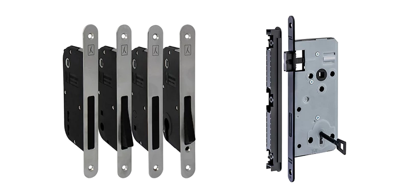 Locksmith For Magnetic Door Locks in Earlimart, CA