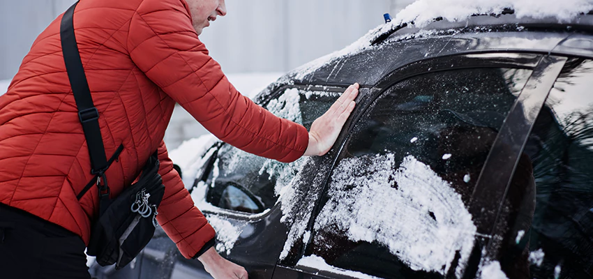Car Key Retrieval Services in Earlimart, California