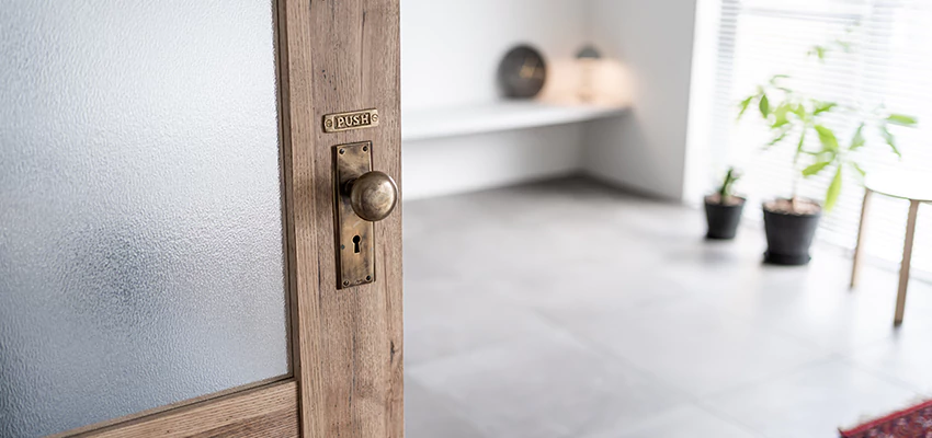 Deadbolt Door Lock Knob Repair in Earlimart, California