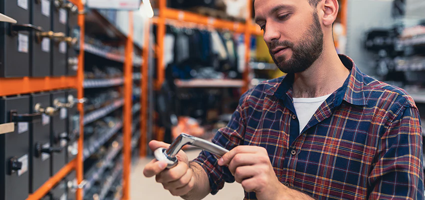 Locksmith For Retail Stores Lockout Services in Earlimart, California