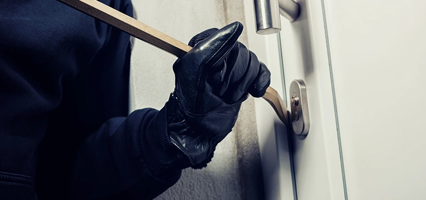 Burglar Damage Door Sensors Repair in Earlimart, CA