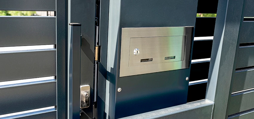 Smart Lock Or Outdoor Gate in Earlimart, CA