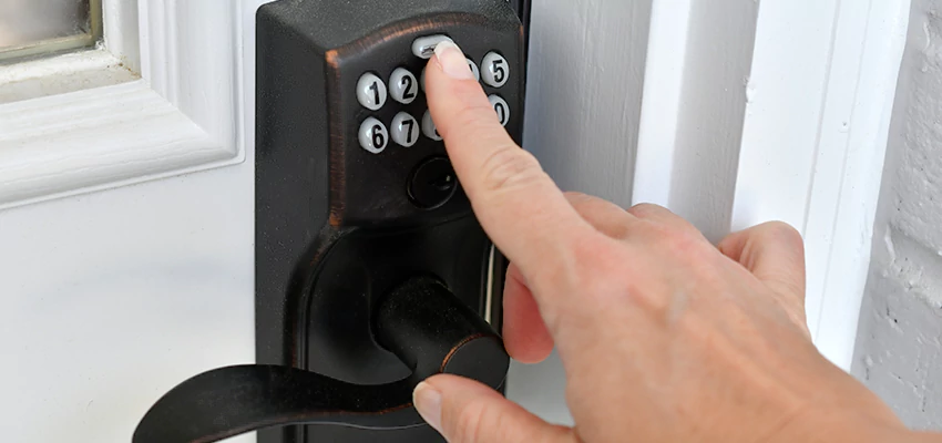 High Security Digital Door Lock in Earlimart, California